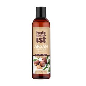 Huncalife Hair Specialist 350 ml Argan Yağlı Şampuan
