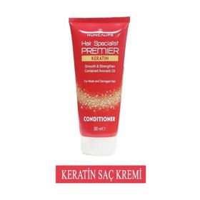 Huncalife Hair Specialist Premier Keratin Özlü 200 ml Saç Kremi