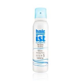 Huncalife Hair Specialist Ultimate 150 ml Sert Tutuş Saç Spreyi