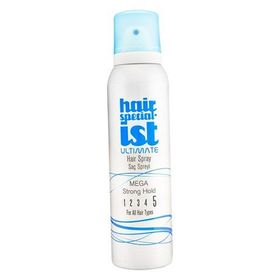 Huncalife Hair Specialist Ultimate 150 ml Sert Tutuş Saç Spreyi