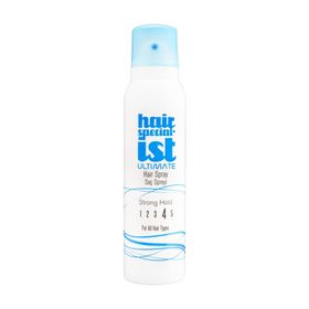 Huncalife Hair Specialist Ultimate 150 ml Sert Tutuş Saç Spreyi