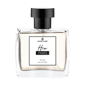 Huncalife His Paris EDT 75 ml Sprey Erkek Parfüm