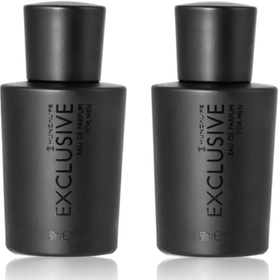 Huncalife HL Exclusive EDP 2x50 ml Erkek Parfüm