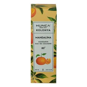 Huncalife Hunca Cam Kolonya Mandalina 250