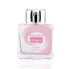 Huncalife Insider EDP 50 ml Kadın Parfüm