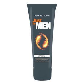 Huncalife Just for Men 100 ml Tıraş Jeli
