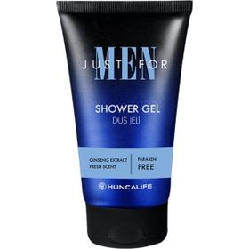 Huncalife Just For Men 150 ml Duş Jeli