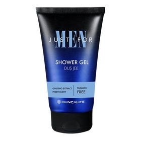 Huncalife Just For Men 150 ml Duş Jeli