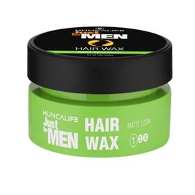 Huncalife Just For Men 150 ml Mat Görünümlü Wax