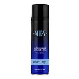 Huncalife Just For Men 200 ml Tıraş Köpüğü