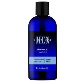 Huncalife Just For Men 400 ML Şampuan