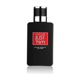 Huncalife Just Him EDP 60 ml Erkek Parfüm