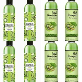 Huncalife Kivi 350ml Duş Jeli