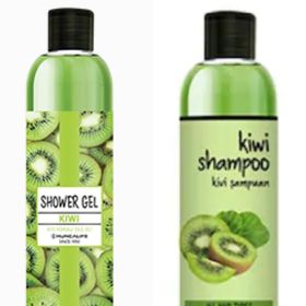 Huncalife Kivi 350ml Duş Jeli