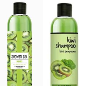 Huncalife Kivi 350ml Duş Jeli