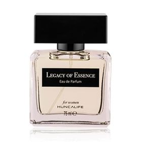 Huncalife Legacy Of Essence Edp 75 Ml Kadin Parfümü 8690973715999
