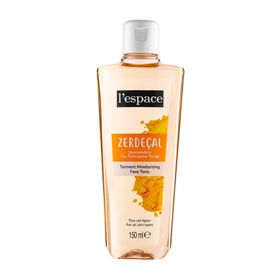 Huncalife L'escape Zerdeçallı 150 ML Nemlendirici Tonik