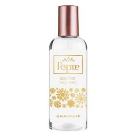 Huncalife L'espace 150 ml Body Mist