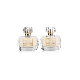Huncalife L'espace EDT 2x50 ml Kadın Parfüm