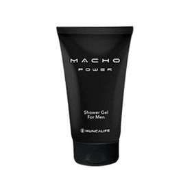 Huncalife Macho Power 150 ml Duş Jeli