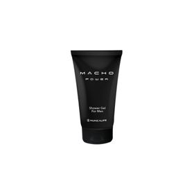 Huncalife Macho Power 150 ml Duş Jeli