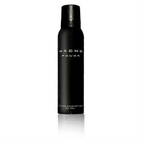Huncalife Macho Power 150 ml Erkek Deodorant