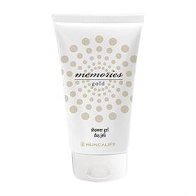 Huncalife Memories Gold 150 ml Duş Jeli