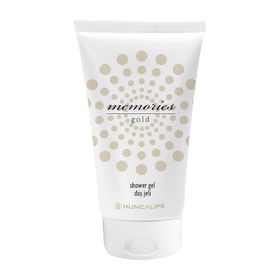 Huncalife Memories Gold 150 ml Duş Jeli