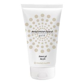 Huncalife Memories Gold 150 ml Duş Jeli
