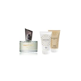 Huncalife Memories Gold EDT 150 ml Kadın Sprey Deodorant