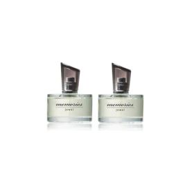 Huncalife Memories Jewel EDT 2x60 ml Kadın Parfüm