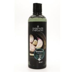 Huncalife Nature 500 ml Sarımsaklı Şampuan
