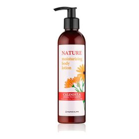 Huncalife Nature Aynısefa 250 ml Yağı Yatıştırıcı Vücut Losyonu
