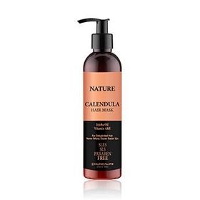 Huncalife Nature Aynısefalı 250 ml Yoğun Nem Maskesi