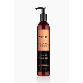 Huncalife Nature Aynısefalı 250 ml Yoğun Nem Maskesi