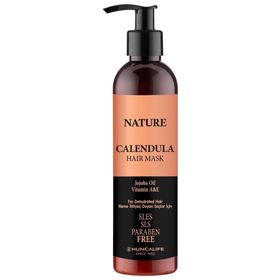 Huncalife Nature Aynısefalı 250 ml Yoğun Nem Maskesi