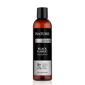 Huncalife Nature Black Garlic 350 ml Şampuan