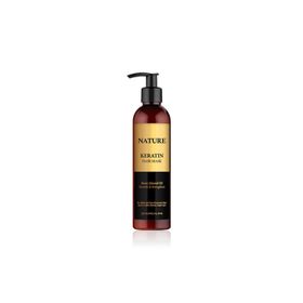 Huncalife Nature Keratin Complex 250 ml Saç Maskesi
