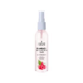 Huncalife Naturel 150 ml Frambuazlı Sirkeli Saç Bakım Toniği