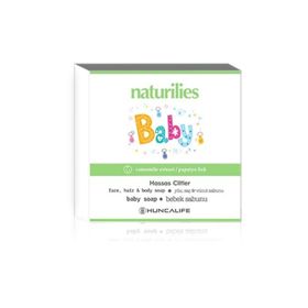 Huncalife Naturilies 90 gr Bebek Sabun