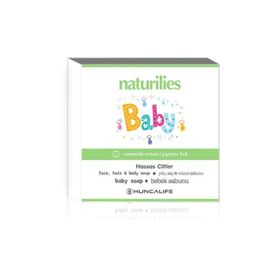 Huncalife Naturilies 90 gr Bebek Sabun