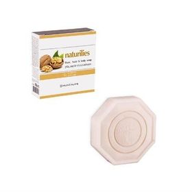 Huncalife Naturilies 90 gr Ceviz Sabunu
