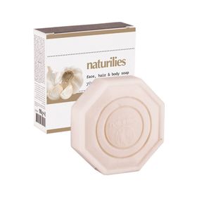 Huncalife Naturilies 90 gr Sarımsaklı Sabun
