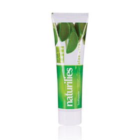 Huncalife Naturilies Aloe Vera Özlü 100 ml Diş Macunu