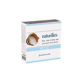 Huncalife Naturılıes Keçi Sütü 90 g Sabun