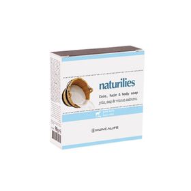 Huncalife Naturılıes Keçi Sütü 90 g Sabun