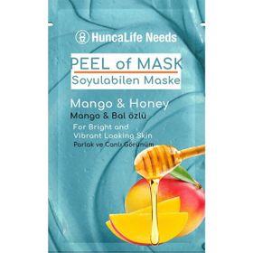 Huncalife Needs Mango ve Bal Özlü Yüz Maskesi