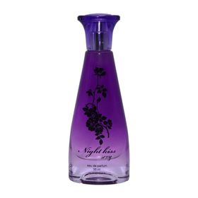 Huncalife Night Kiss Sexy Edp 50 ml Kadın Parfüm