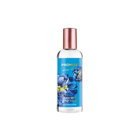 Huncalife Promise Sheer Blue Edp 150 ml Kadın Parfüm