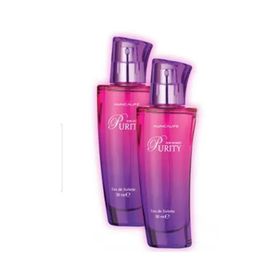 Huncalife Purity Edt 50 ml 2'li Kadın Parfüm